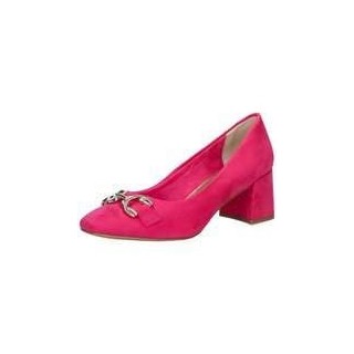 Marco Tozzi Pumps Damen pink|pink