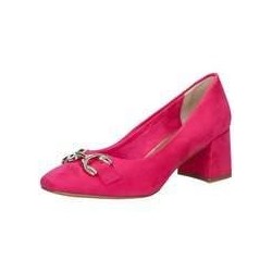 Marco Tozzi Pumps Damen pink|pink