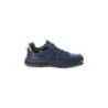 Jack Wolfskin Woodland 2 Texapore Low Men Wasserdichte Wanderschuhe Herren 47.5 blue night blue