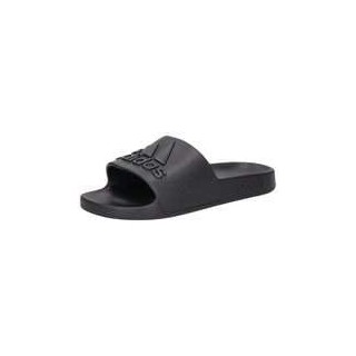 adidas Adilette Aqua Slides Damen|Herren schwarz|schwarz|schwarz|schwarz|schwarz|schwarz|schwarz|schwarz|schwarz