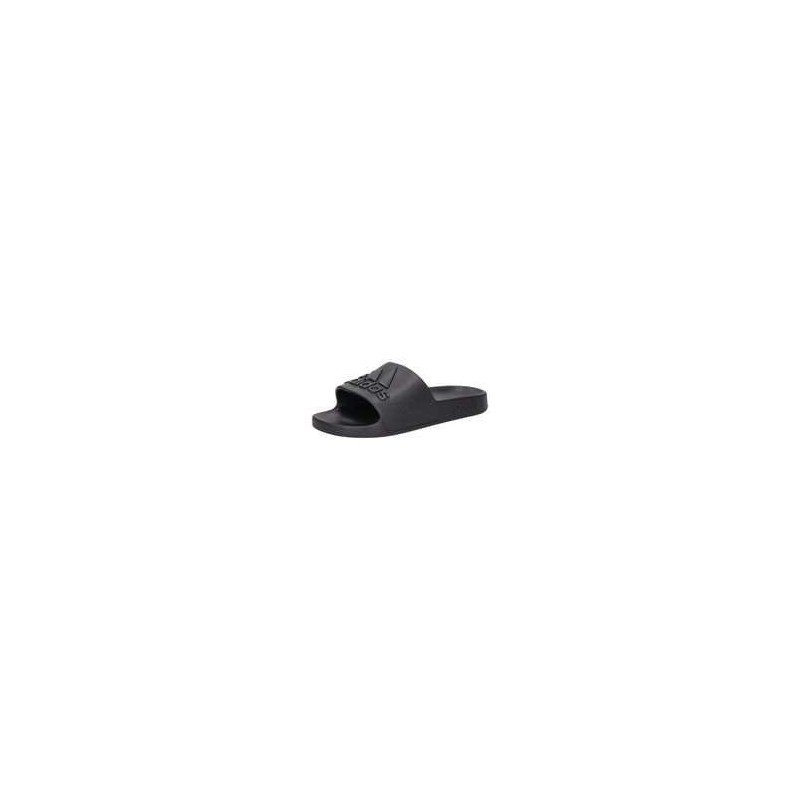 adidas Adilette Aqua Slides Damen|Herren schwarz|schwarz|schwarz|schwarz|schwarz|schwarz|schwarz|schwarz|schwarz