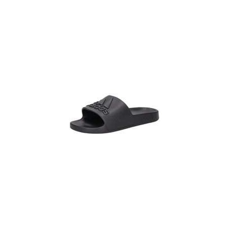 adidas Adilette Aqua Slides Damen|Herren schwarz|schwarz|schwarz|schwarz|schwarz|schwarz|schwarz|schwarz|schwarz