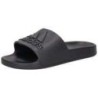 adidas Adilette Aqua Slides Damen|Herren schwarz|schwarz|schwarz|schwarz|schwarz|schwarz|schwarz|schwarz|schwarz