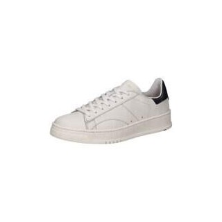 Lloyd Barnett Sneaker Herren weiß|weiß
