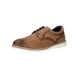 Bottesini Schnürer Herren beige|beige