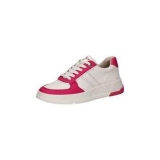 s.Oliver Sneaker Damen weiß|weiß