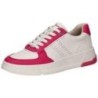 s.Oliver Sneaker Damen weiß|weiß