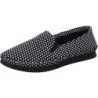 Komfort Slipper bunt Schlupfschuh 37