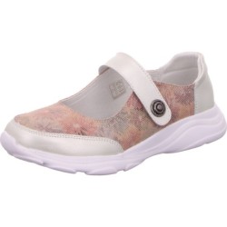 Sportliche Slipper bunt 37