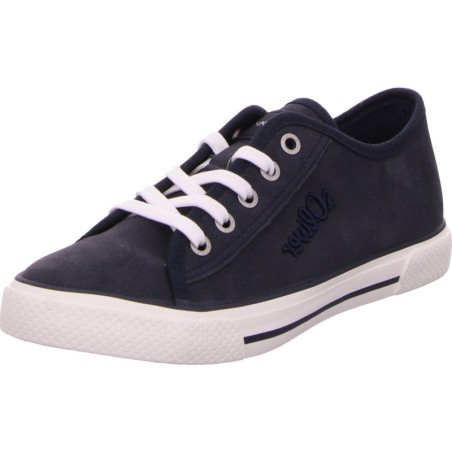 s.Oliver blau 33