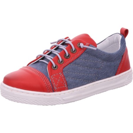 Ballerinas rot 37