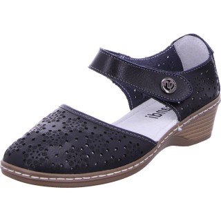 Sportliche Slipper schwarz 36