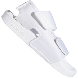 adidas Originals Adilette Sandal 3 Footwear White