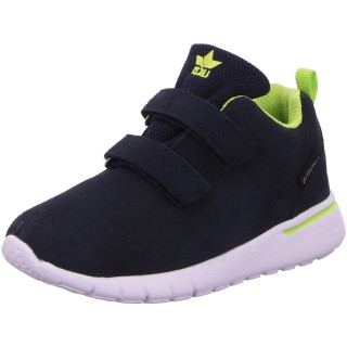 LICO Männlich AKELA V blau 20