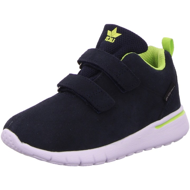 LICO Männlich AKELA V blau 20