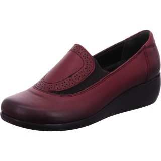 Ballerinas rot 37