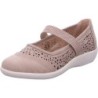 Sportliche Slipper braun 37