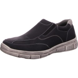 Komfort Slipper schwarz 41