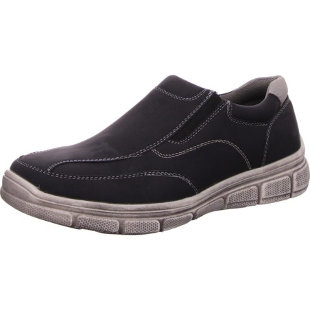 Komfort Slipper schwarz 41