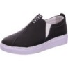 Sportliche Slipper schwarz 37