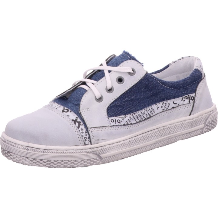 Freizeit Schnürer grau 37