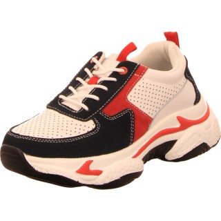 Freizeit Schnürer weiss 36