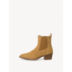 Stiefelette