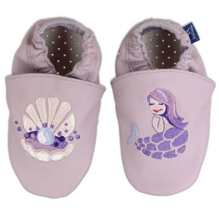 Beck Kitaschuh Pearl Krabbelschuh