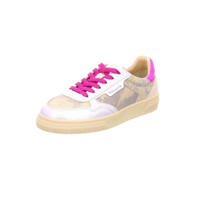 Freizeit Schnürer bunt 37