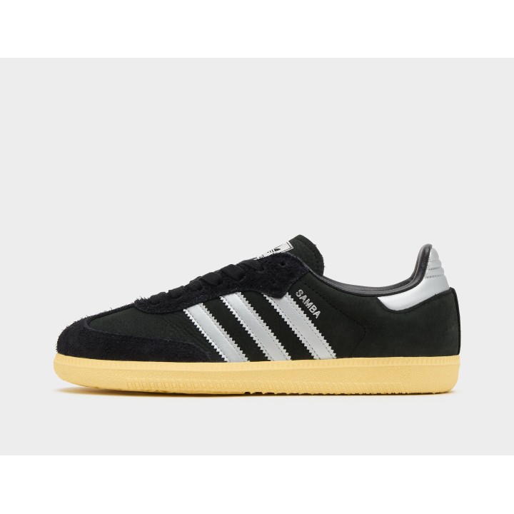 adidas Originals Samba OG Damen, Black