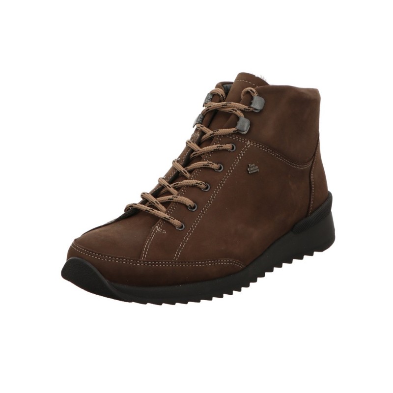 Winterstiefel braun MERANO 38