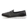 LASCANA Sneaker, Halbschuh, Freizeitschuh, Slipper, Slip On Sneaker VEGAN