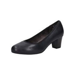 Jana Pumps Damen blau|blau|blau|blau