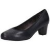 Jana Pumps Damen blau|blau|blau|blau