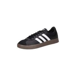 adidas VL Court Base Sneaker Herren schwarz|schwarz|schwarz|schwarz|schwarz|schwarz|schwarz|schwarz|schwarz|schwarz|schwarz