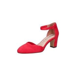 Tamaris Spangenpumps Damen pink|pink