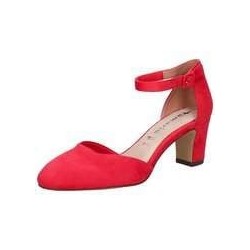 Tamaris Spangenpumps Damen pink|pink