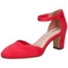 Tamaris Spangenpumps Damen pink|pink