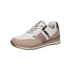 Marco Tozzi Slip On Sneaker Damen rosa|rosa|rosa