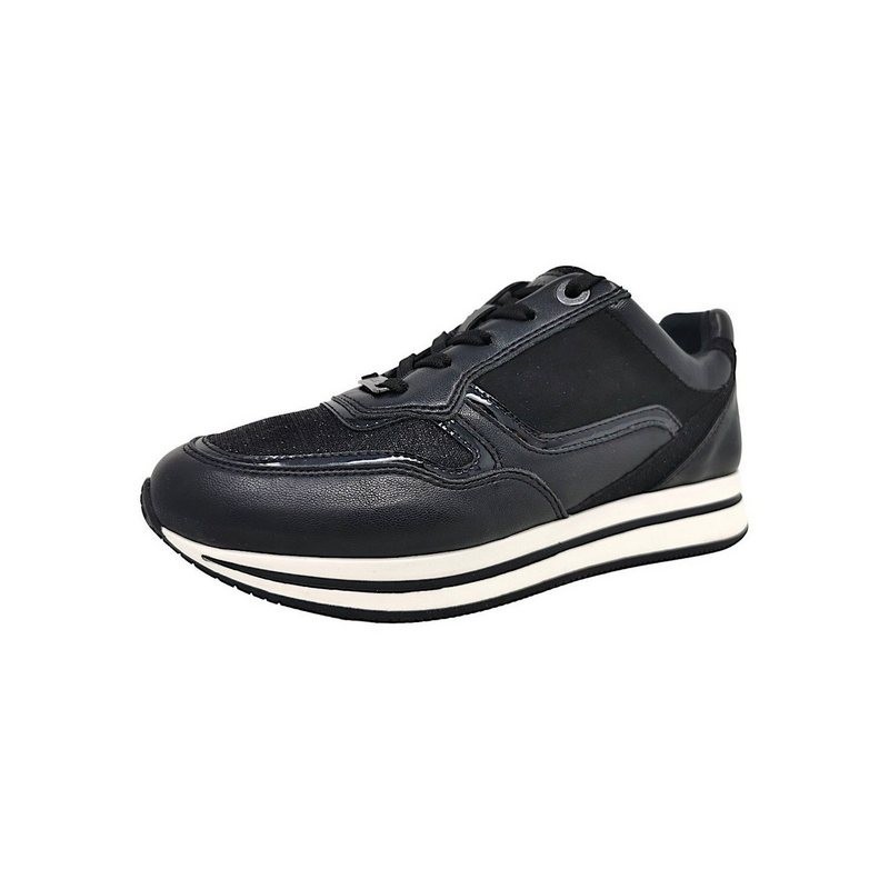 s.Oliver Schnürer Schnürschuh