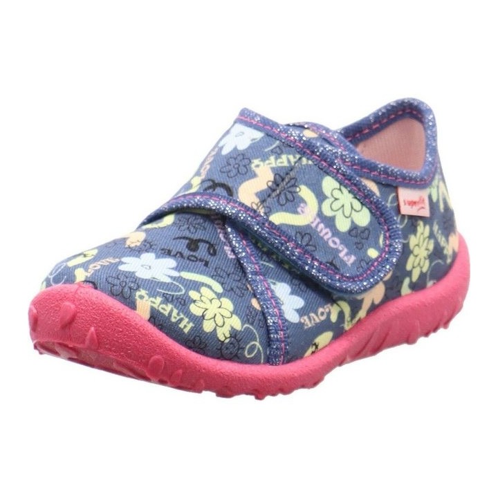 Superfit Spotty Hausschuh