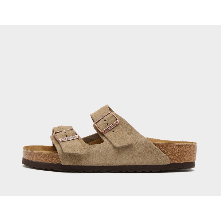 Birkenstock Arizona, Beige