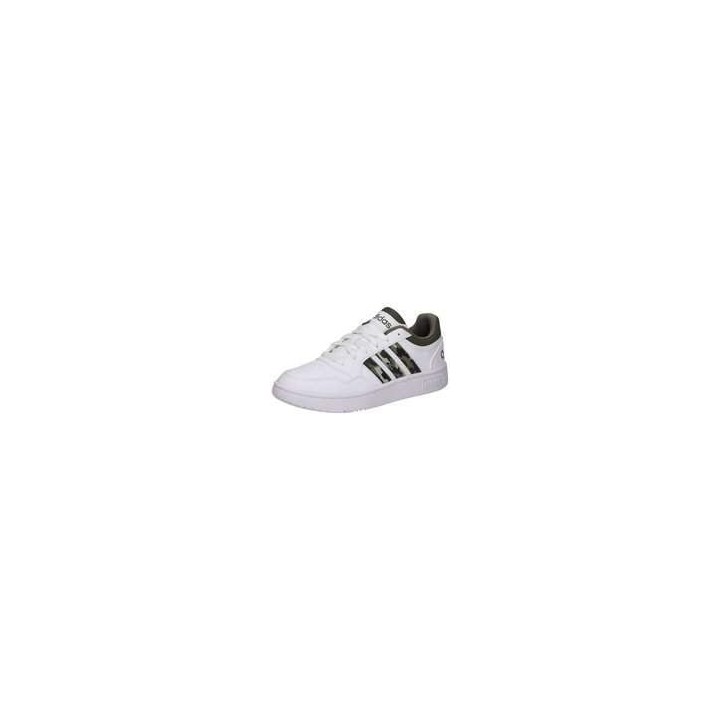 adidas Hoops 3.0 Sneaker Herren weiß|weiß