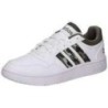 adidas Hoops 3.0 Sneaker Herren weiß|weiß