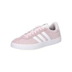 adidas VL Court 3.0 Sneaker Damen rosa|rosa