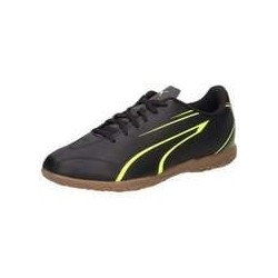 PUMA Vitoria IT Indoor Fußball Herren schwarz|schwarz|schwarz|schwarz|schwarz|schwarz|schwarz|schwarz|schwarz