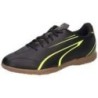 PUMA Vitoria IT Indoor Fußball Herren schwarz|schwarz|schwarz|schwarz|schwarz|schwarz|schwarz|schwarz|schwarz