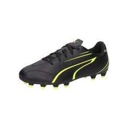 PUMA Vitoria FG-AG Jr Fußball Mädchen|Jungen schwarz|schwarz|schwarz|schwarz|schwarz