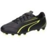 PUMA Vitoria FG-AG Jr Fußball Mädchen|Jungen schwarz|schwarz|schwarz|schwarz|schwarz