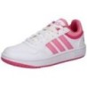 adidas Hoops 3.0 K Sneaker Mädchen weiß|weiß|weiß|weiß|weiß|weiß|weiß|weiß|weiß|weiß